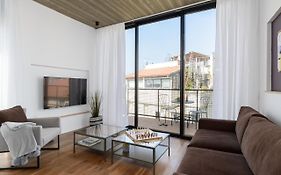 Localz - Rambam Residence W Private Mamad