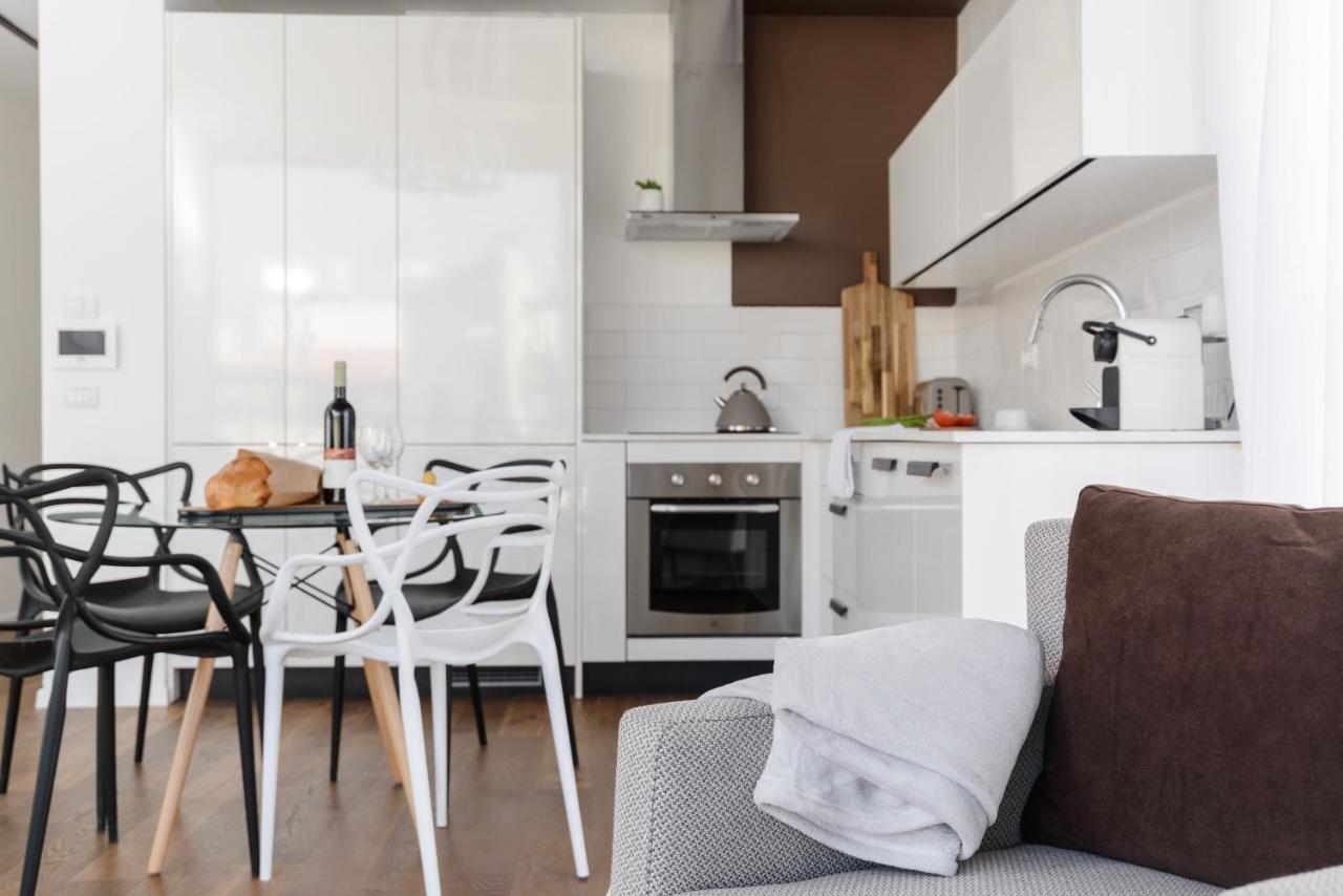 The Rambam Residence - By Localz Group Тель-Авив Экстерьер фото